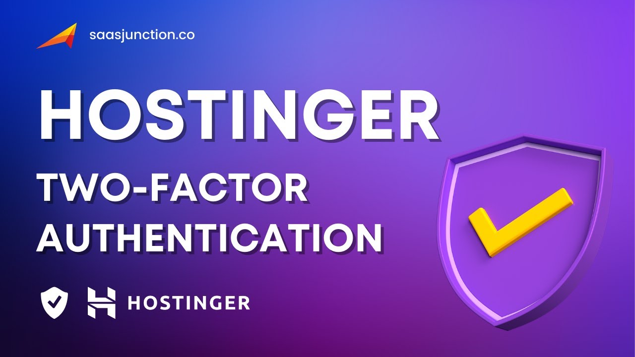 Hostinger security features overview including free SSL, DDoS protection, and weekly backups